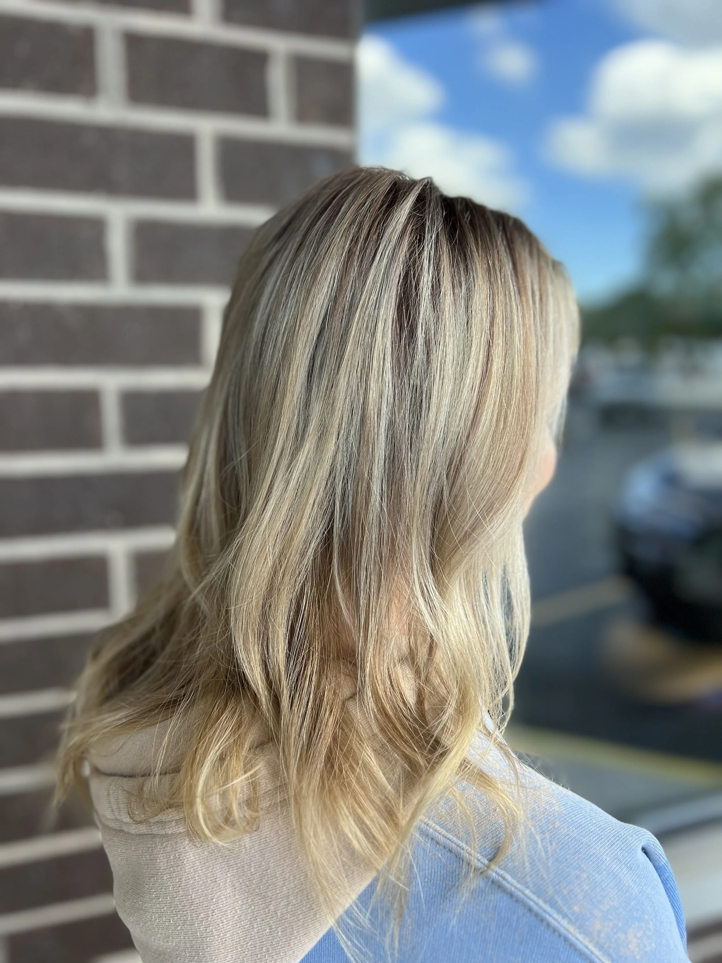 Spring Hair Refresh: Is It Time to Brighten Your Balayage?