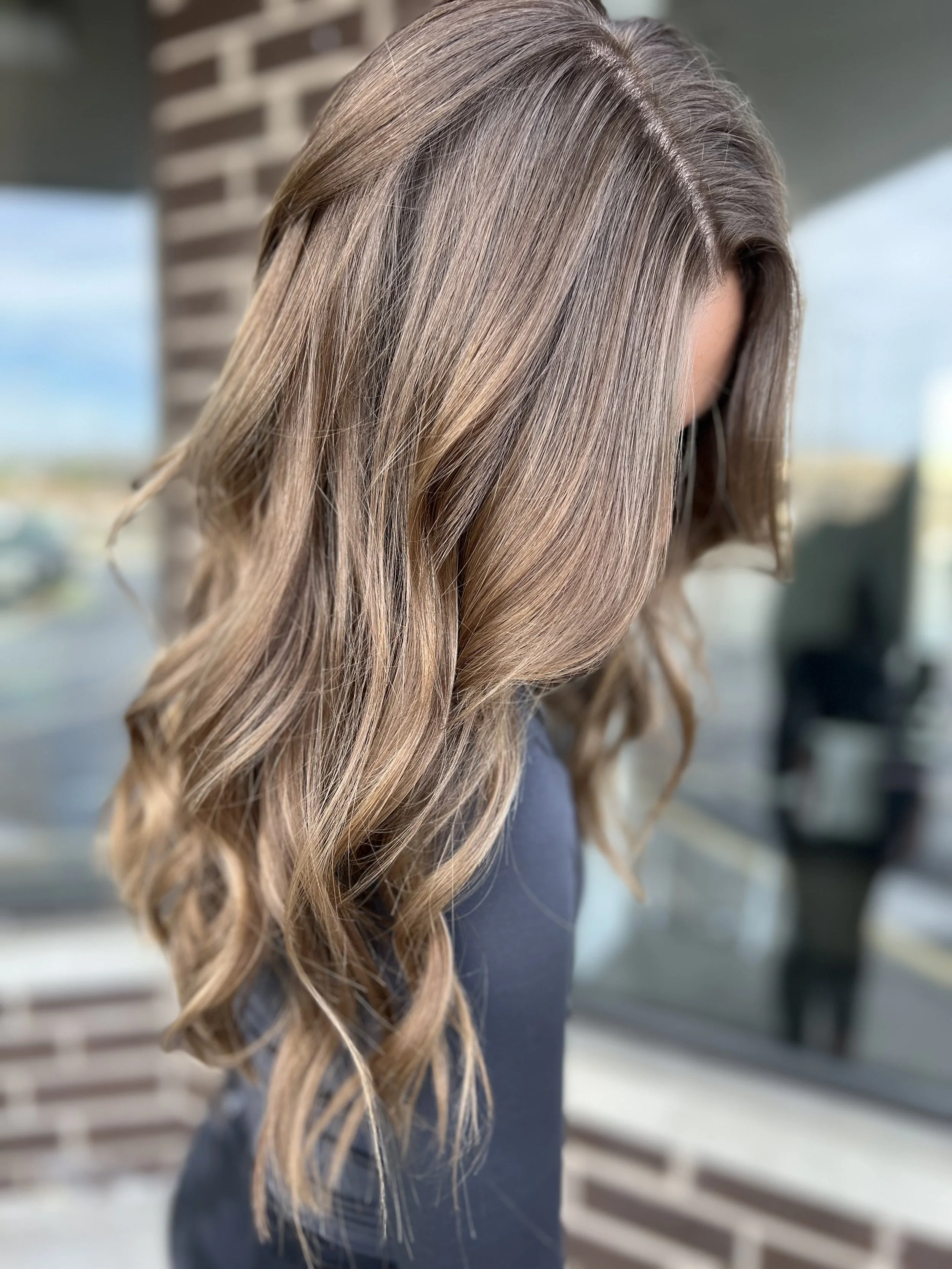 Best Spring Hair Trends for 2026