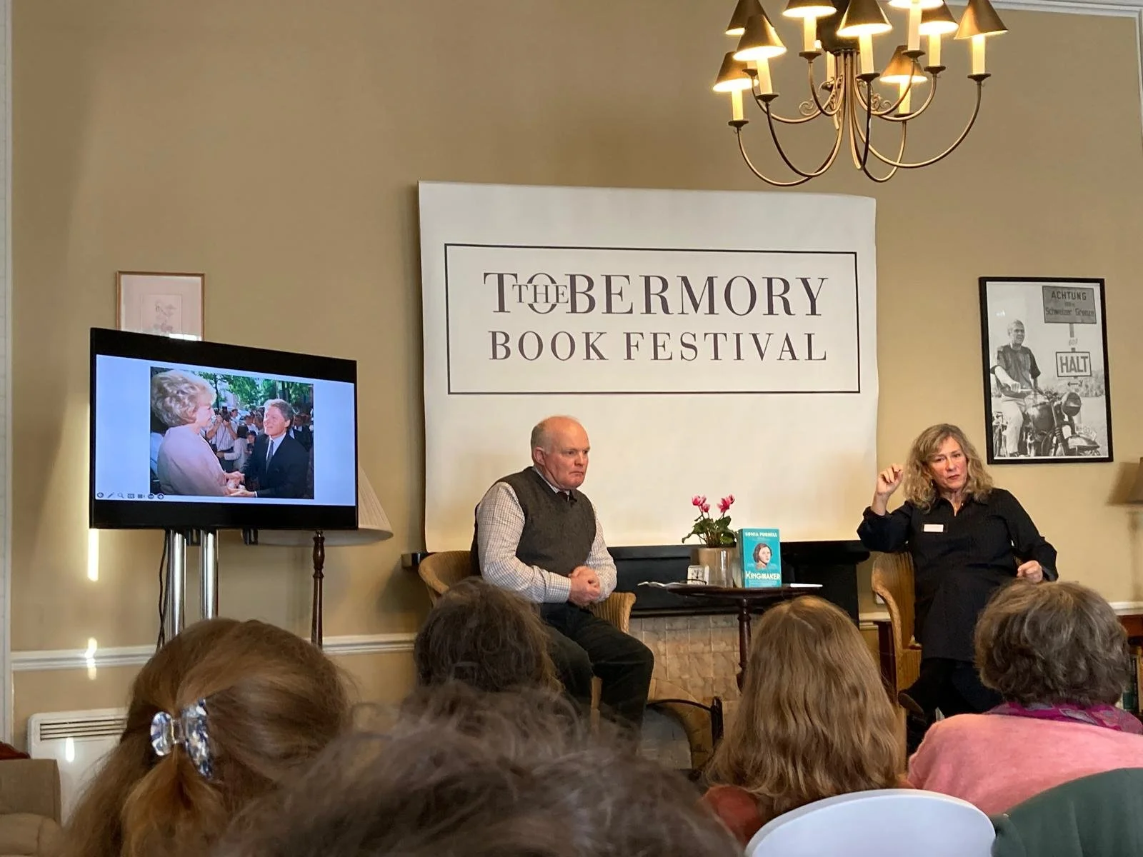 Book Festival 2026