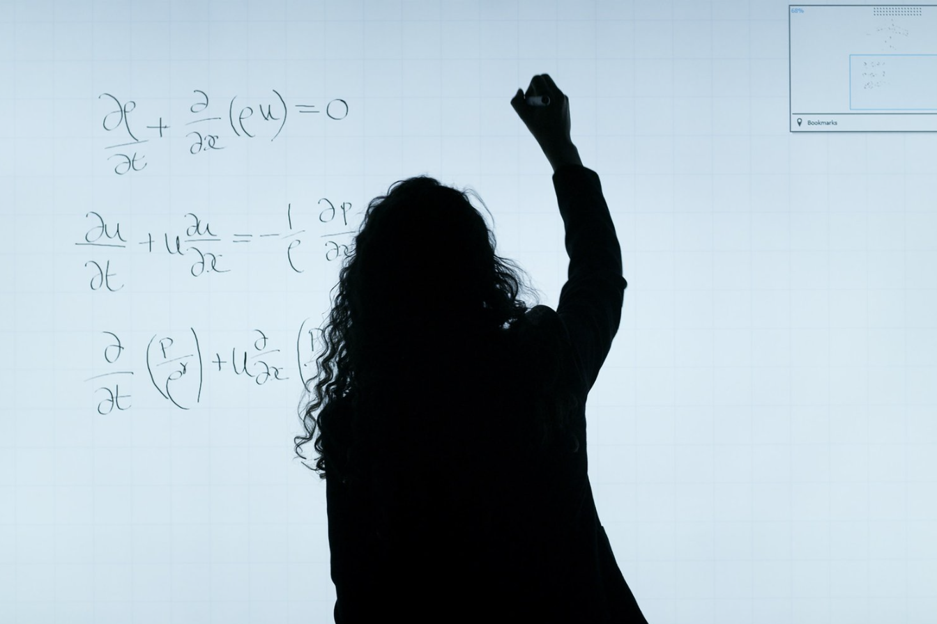 How does ESTE help me if I’m bad at math?