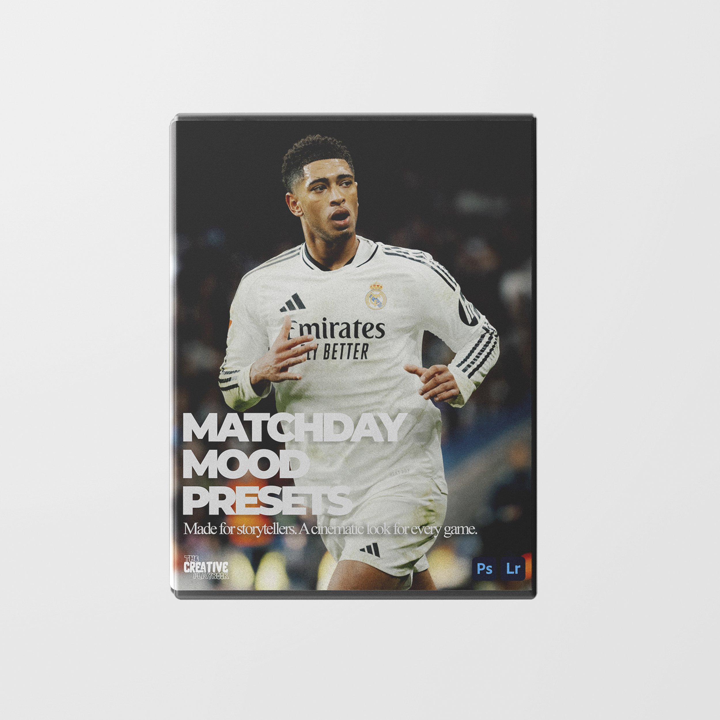 Matchday Mood Presets