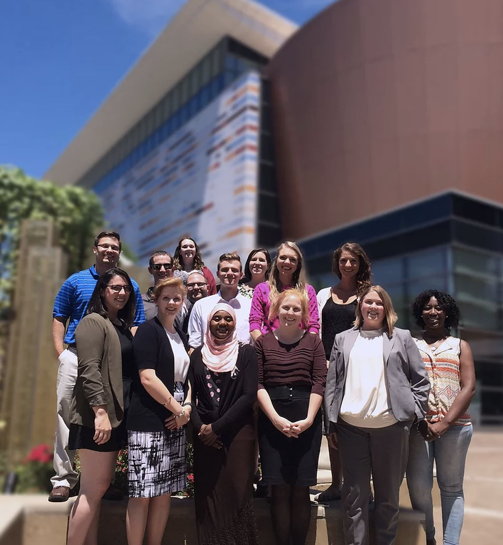 Our Team — legal aid society