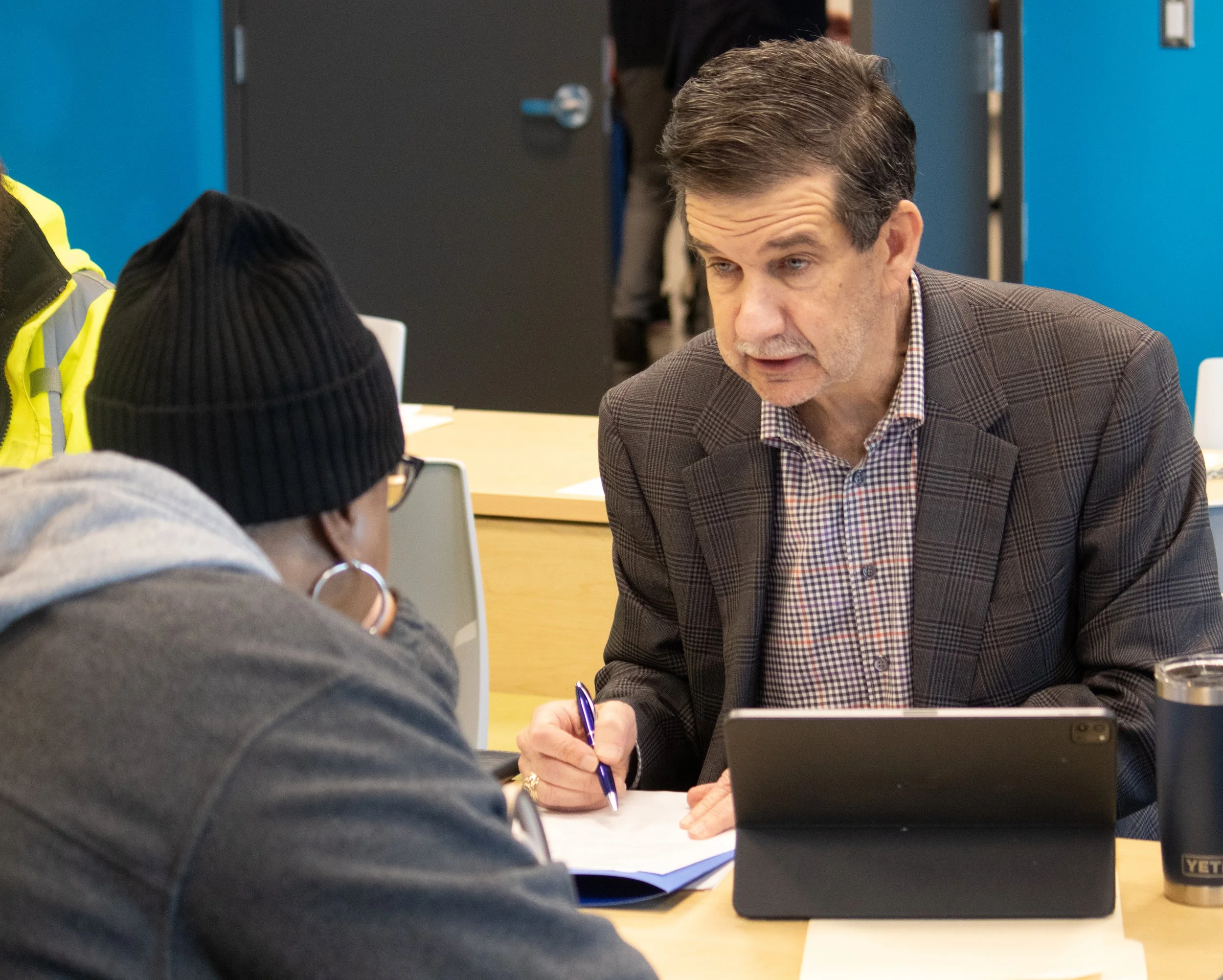 Fresh Starts, Real Opportunities: 2026 Expungement Clinics Announced