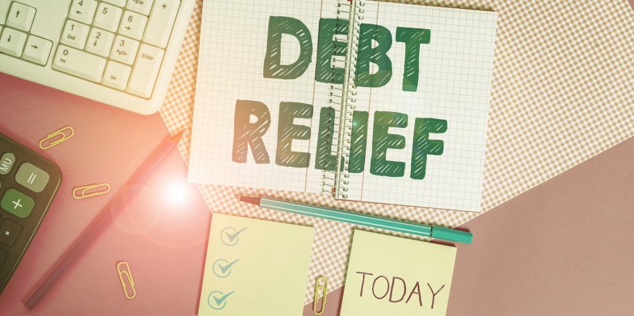 Free Consumer Debt Relief Clinics Offer Guidance and Support