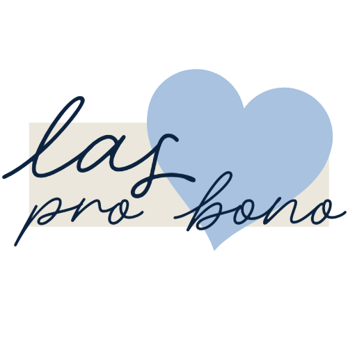 PRO BONO MONTH CLE ANNOUNCED