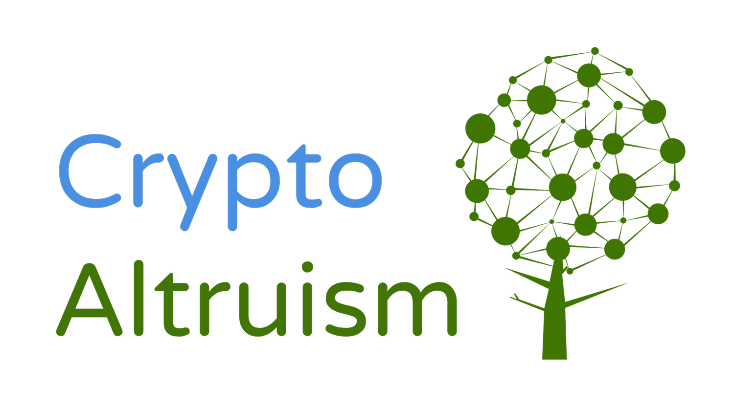 Crypto Altruism