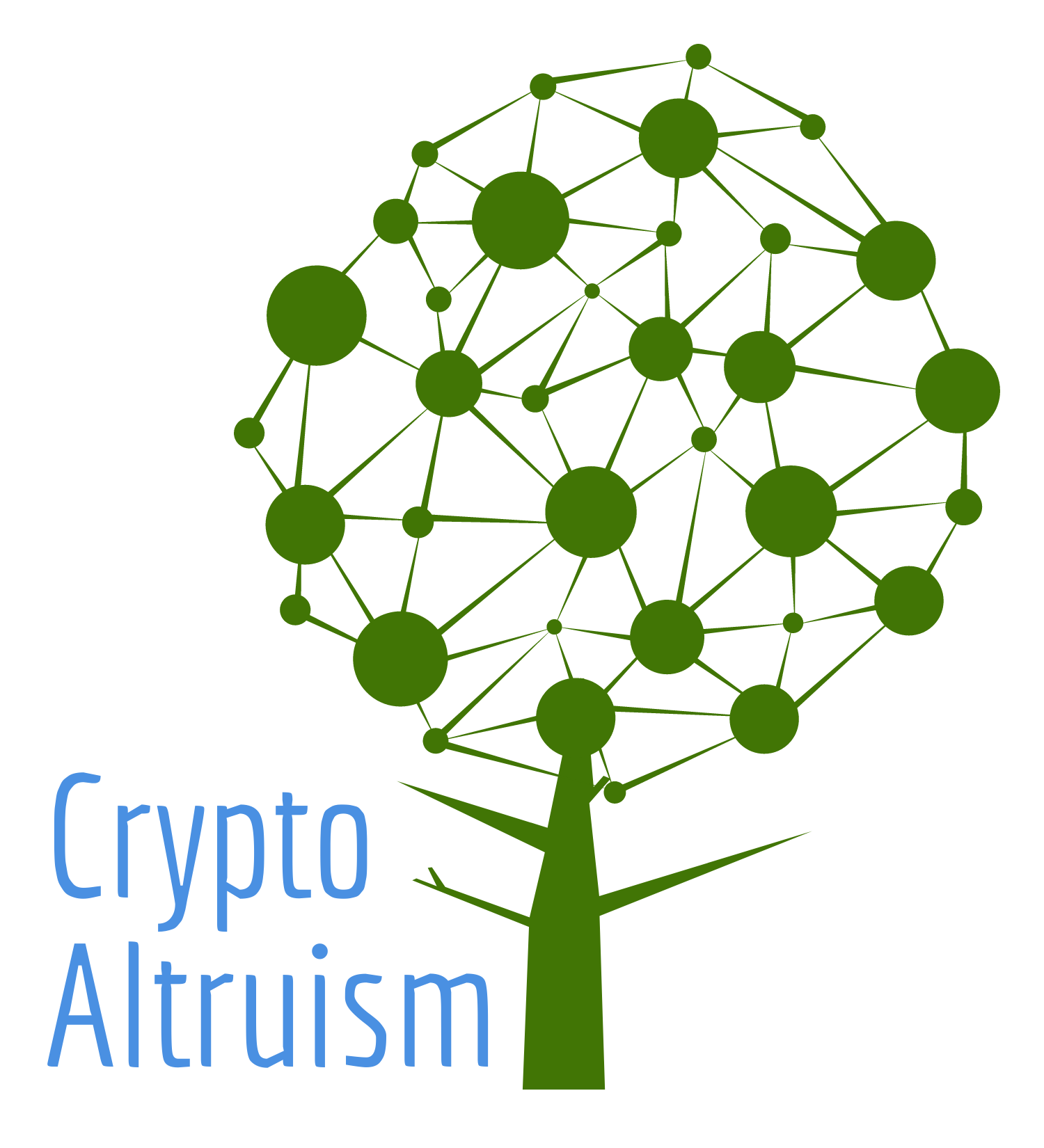 Crypto Altruism
