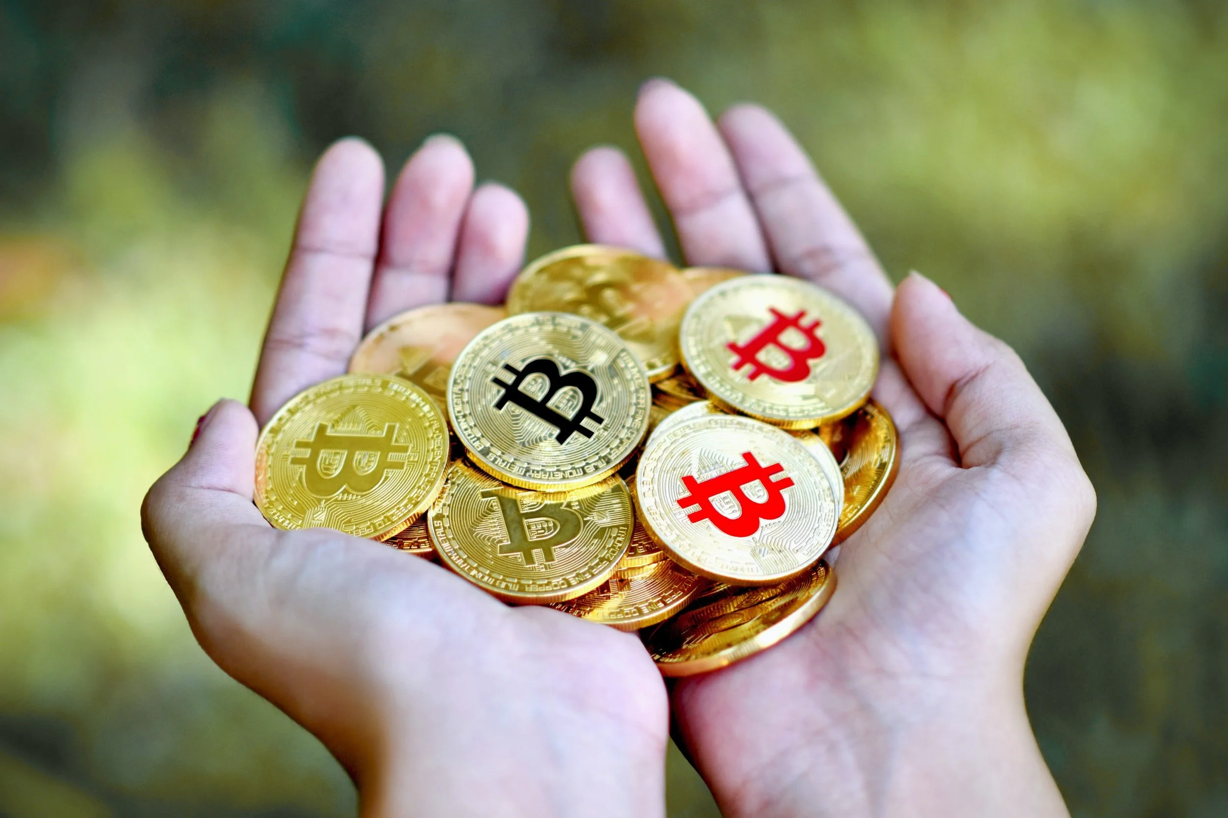 Ten incredible facts about crypto philanthropy