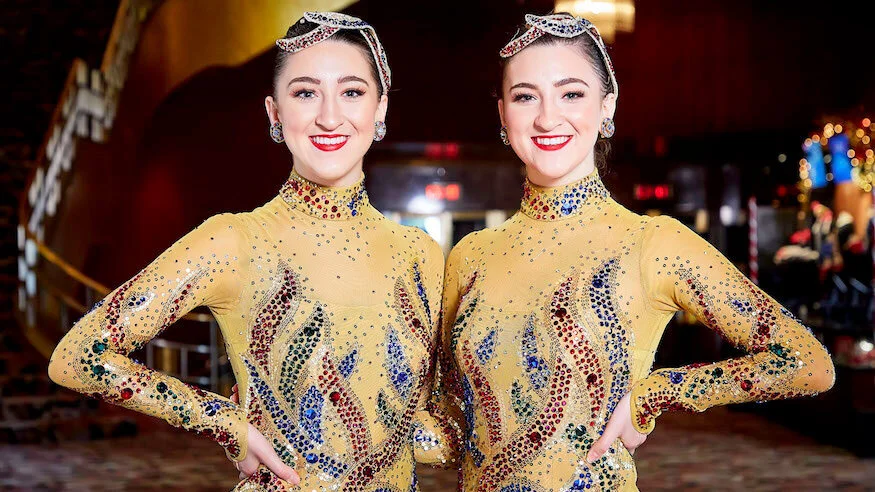 Featured in the New York Post!