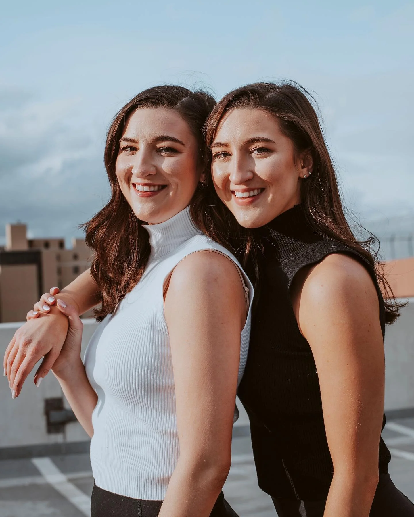 To ♾ and +. 

I love you, twin. 

#twin #twins #detroit #dancers #downtown #city