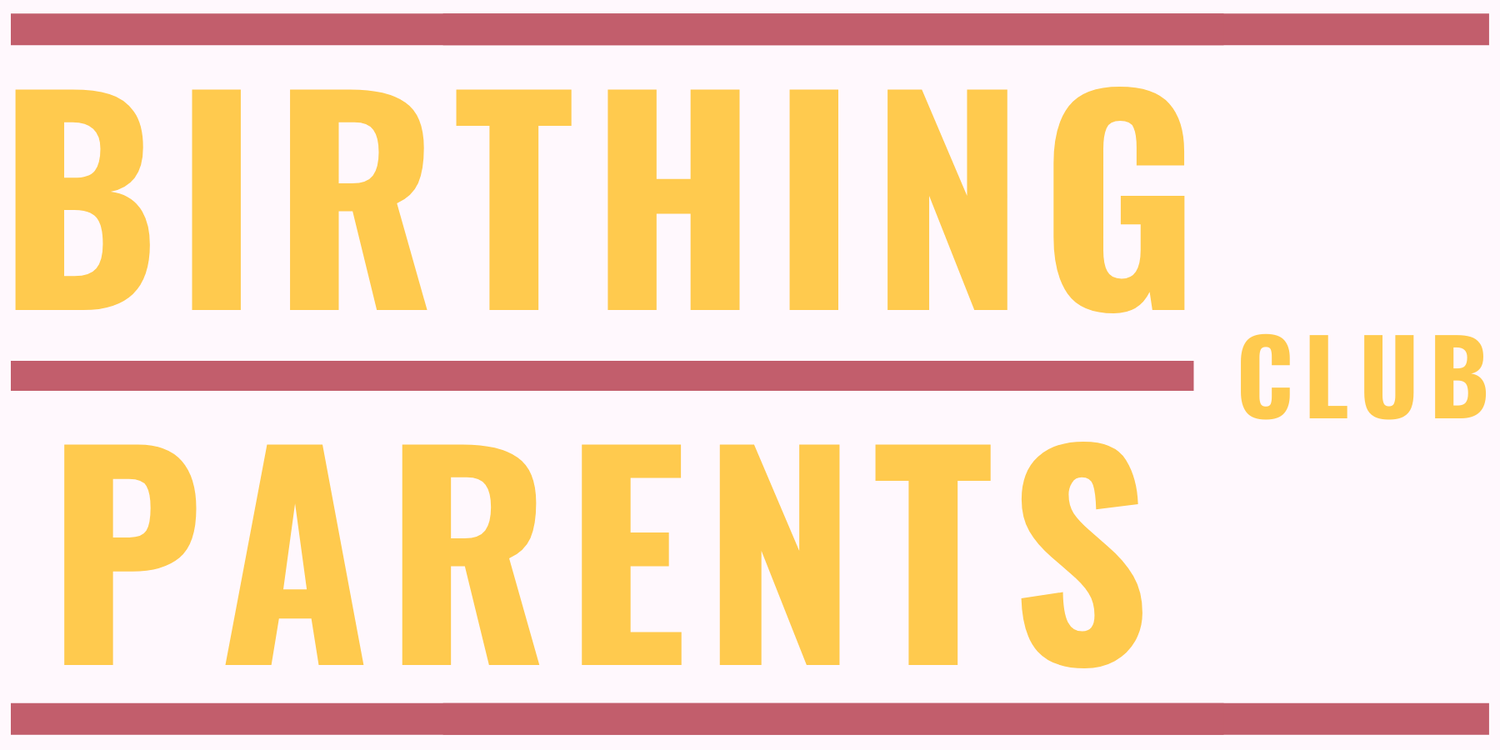 Birthing Parents Club
