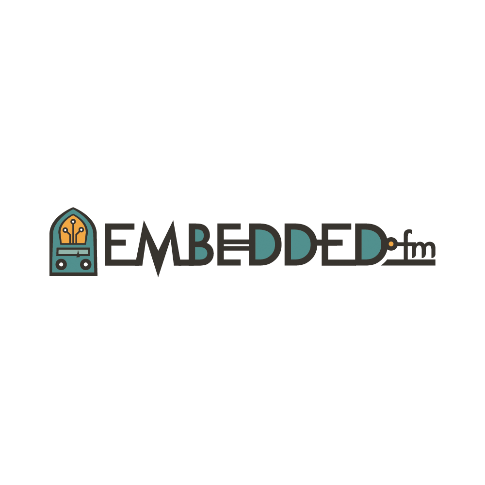 Embedded.fm podcast