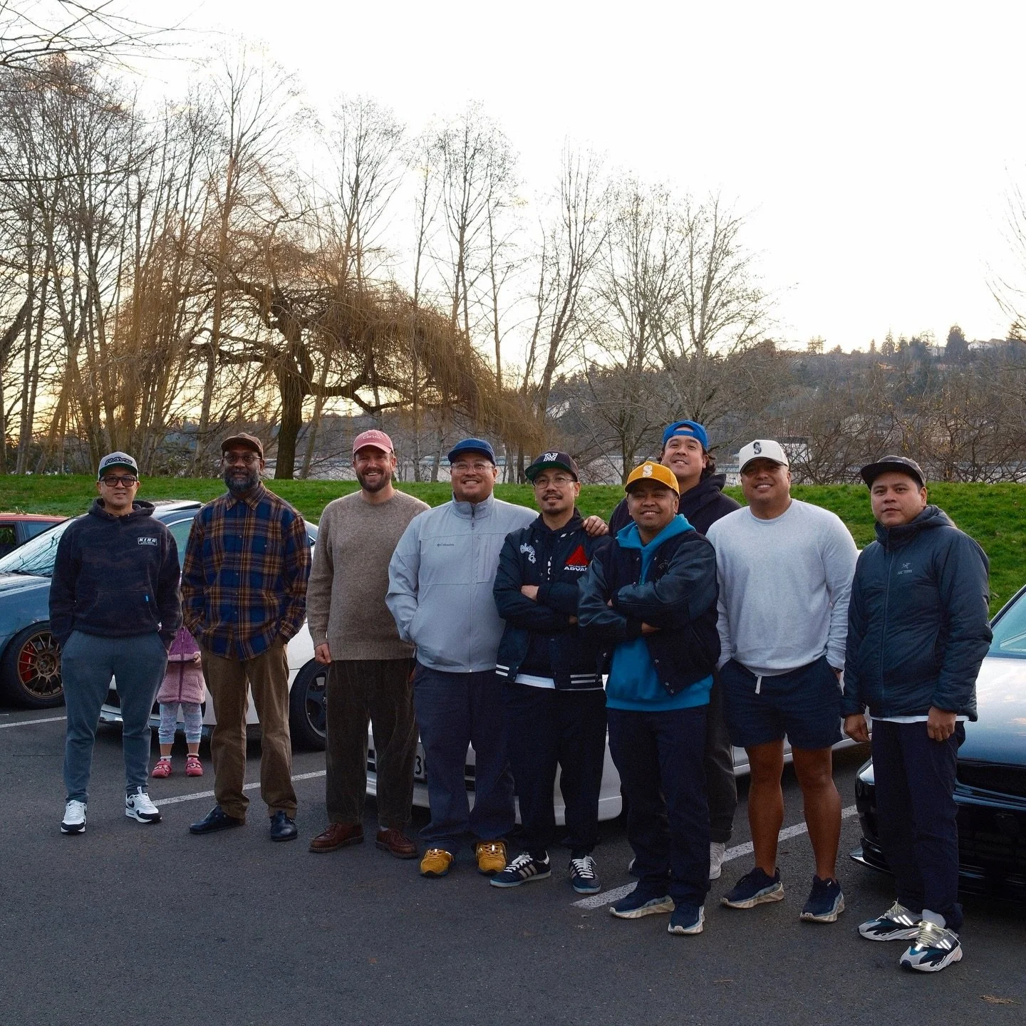 2025 was another amazing year&hellip;..Yall really showed up time and time again for one another.  We see the camaraderie amongst everyone and I&rsquo;ll say this time again; our northwest car community is truly unmatched.  What we have here is somet