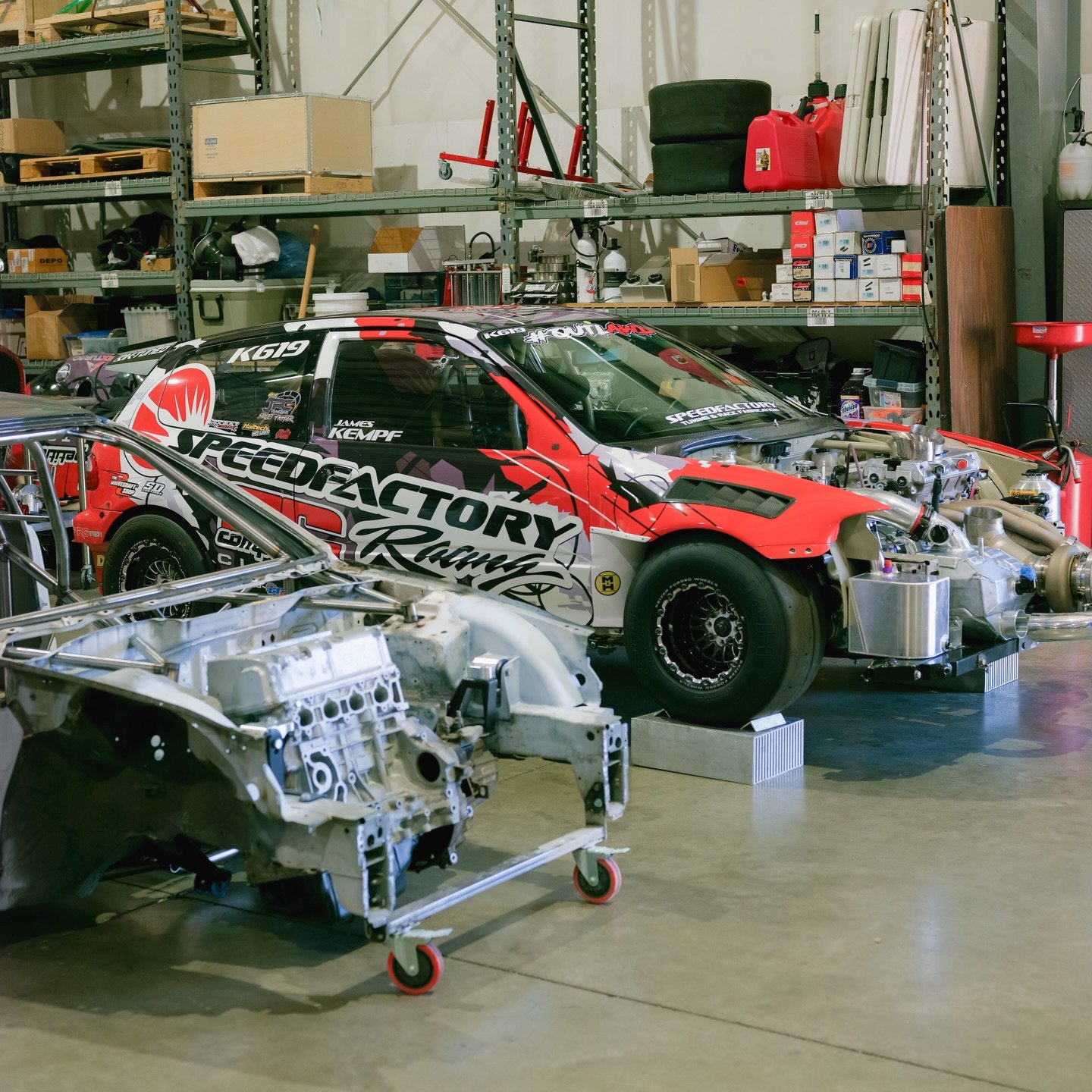 @speedfactoryracing x @namsayin is an event that is really for all of us to get together and hang out.  There&rsquo;s nothing more valuable in our eyes to see our friends and family smile, kick back, hang out, and just enjoy each other&rsquo;s compan