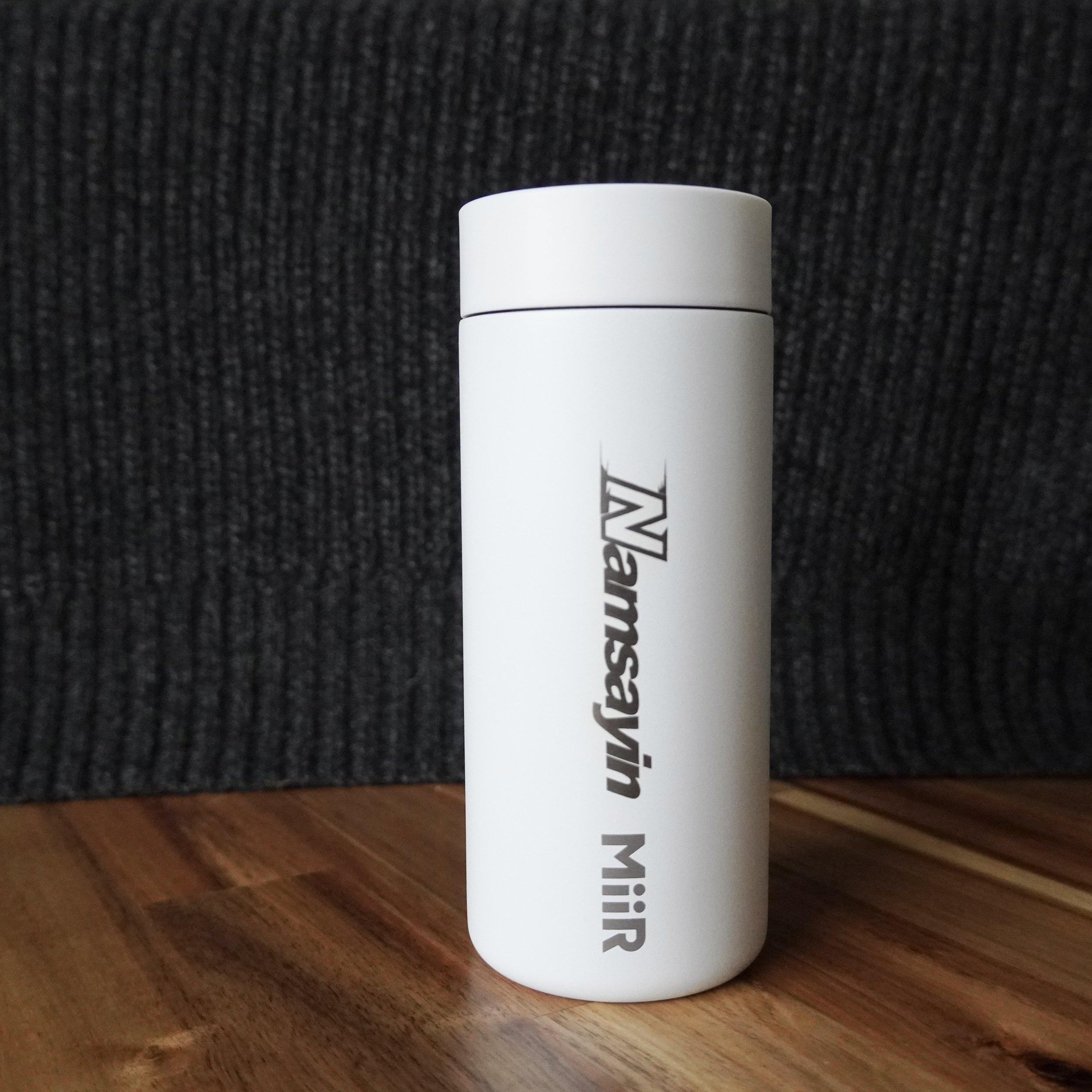 Namsayin 360 Traveler Cup