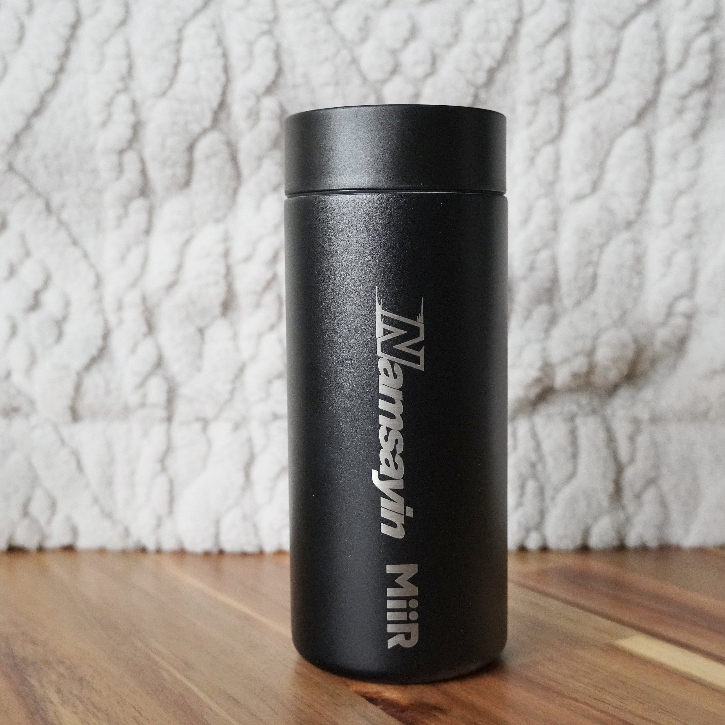 Black Namsayin Cup Front.jpeg