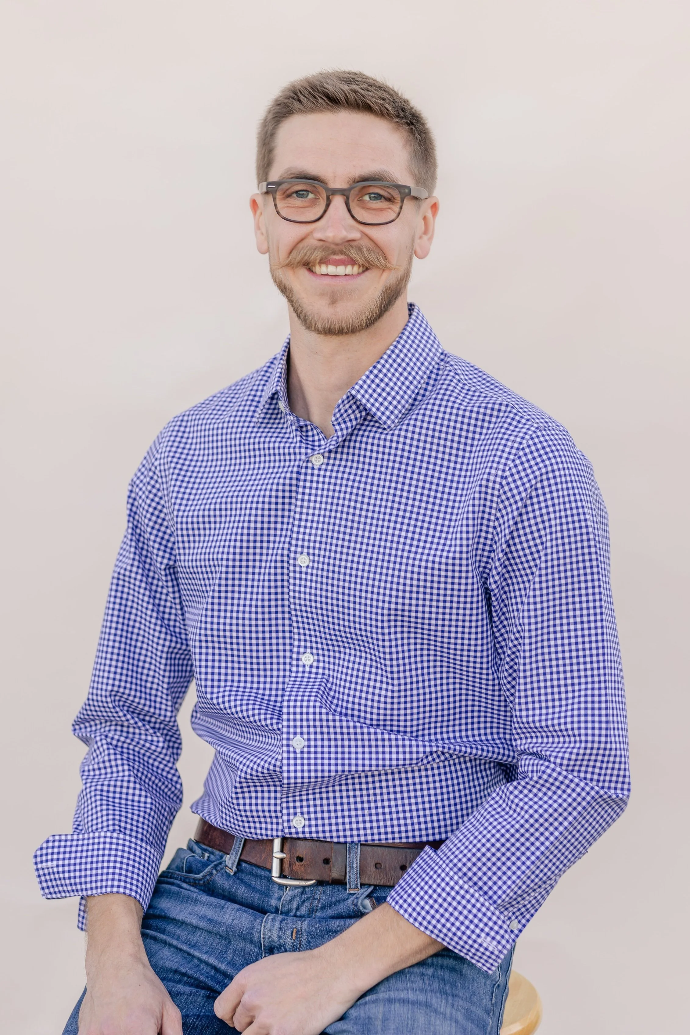 About Us — Beals Optometry