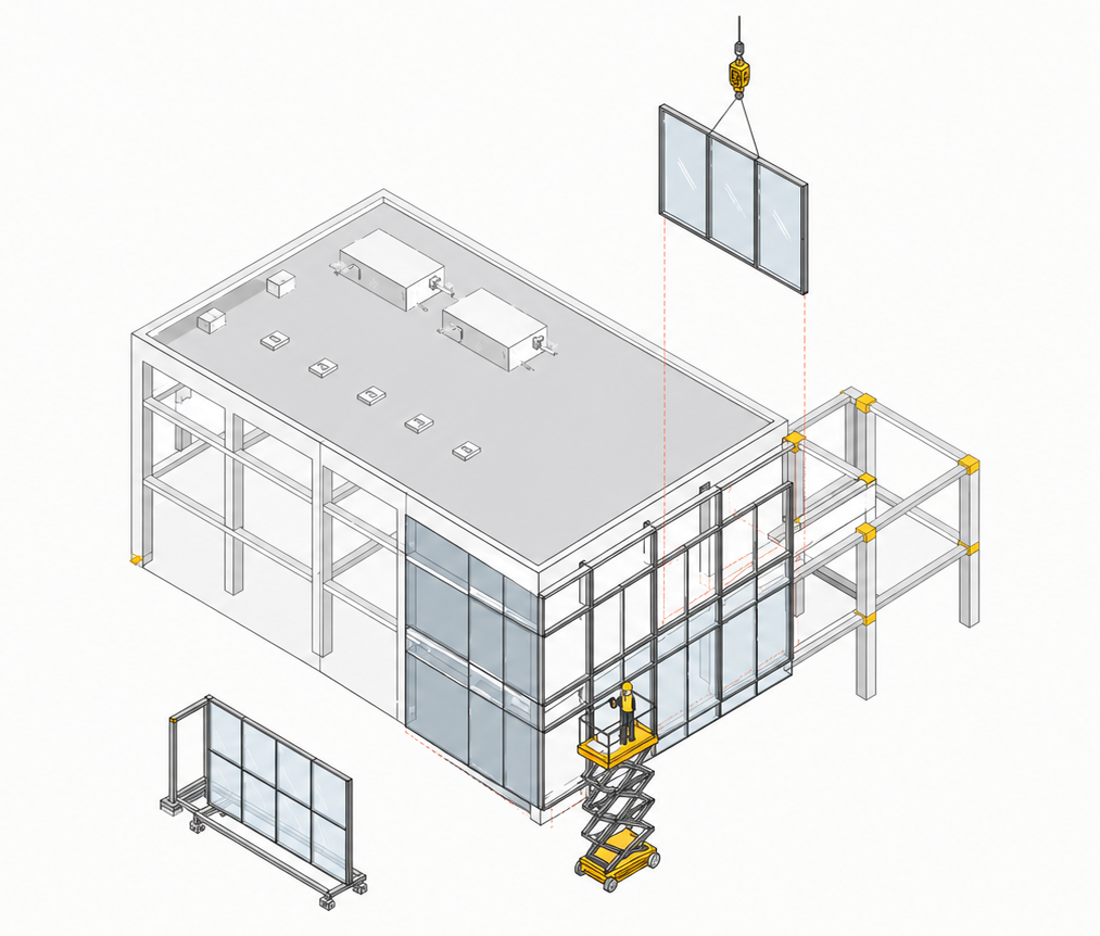 What a semiconductor giant just told us about your factory