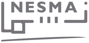 Nesma Construction - Logo