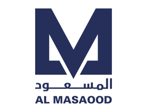 Al Masaood Logo