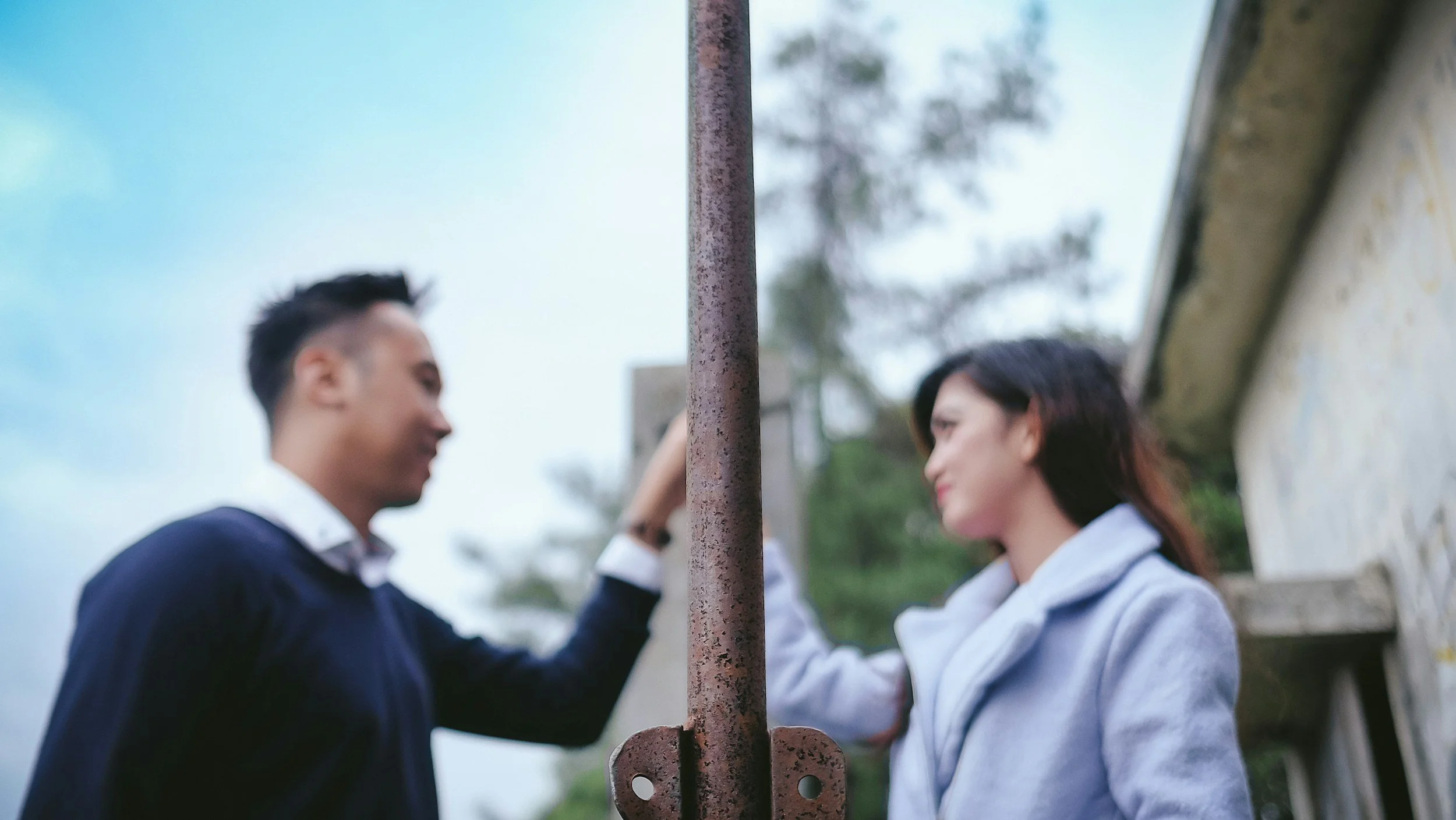 Gottman's Four Horsemen: How to Recognize Your Part in Relationship Patterns and Create Change