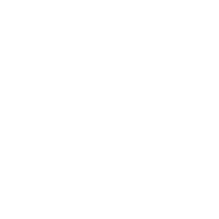 Illustration of a brain with one half as flowers