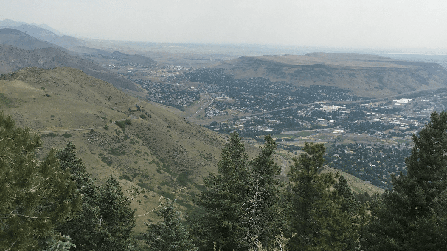 Choosing a Therapist in Golden, CO