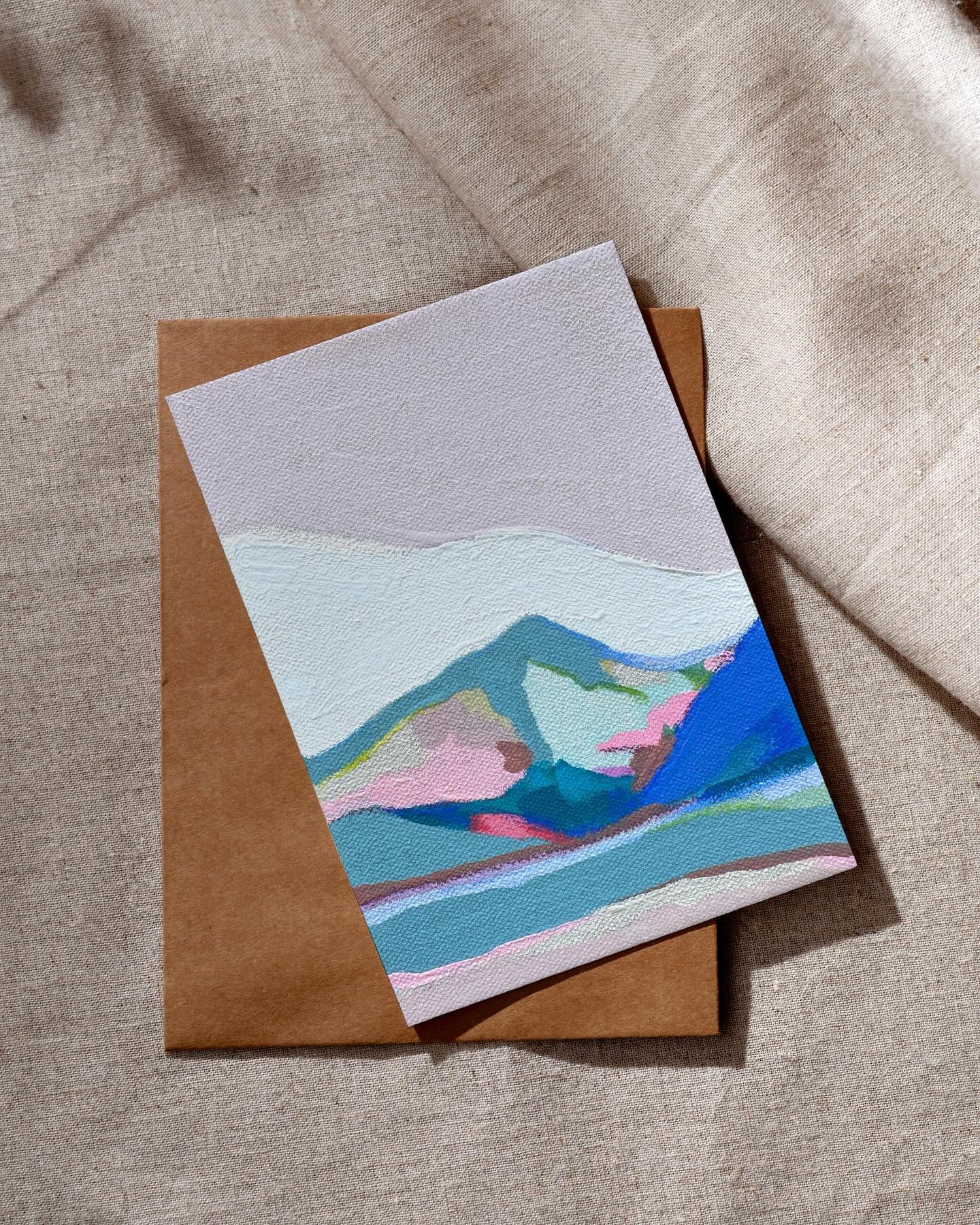 New Greeting Cards &mdash; that double as a stunning print! I printed these ones a little bit larger than my usual cards so they seamlessly fit into any standard 5&rdquo; x 7&rdquo; frame.

✨ Shop Online ✨