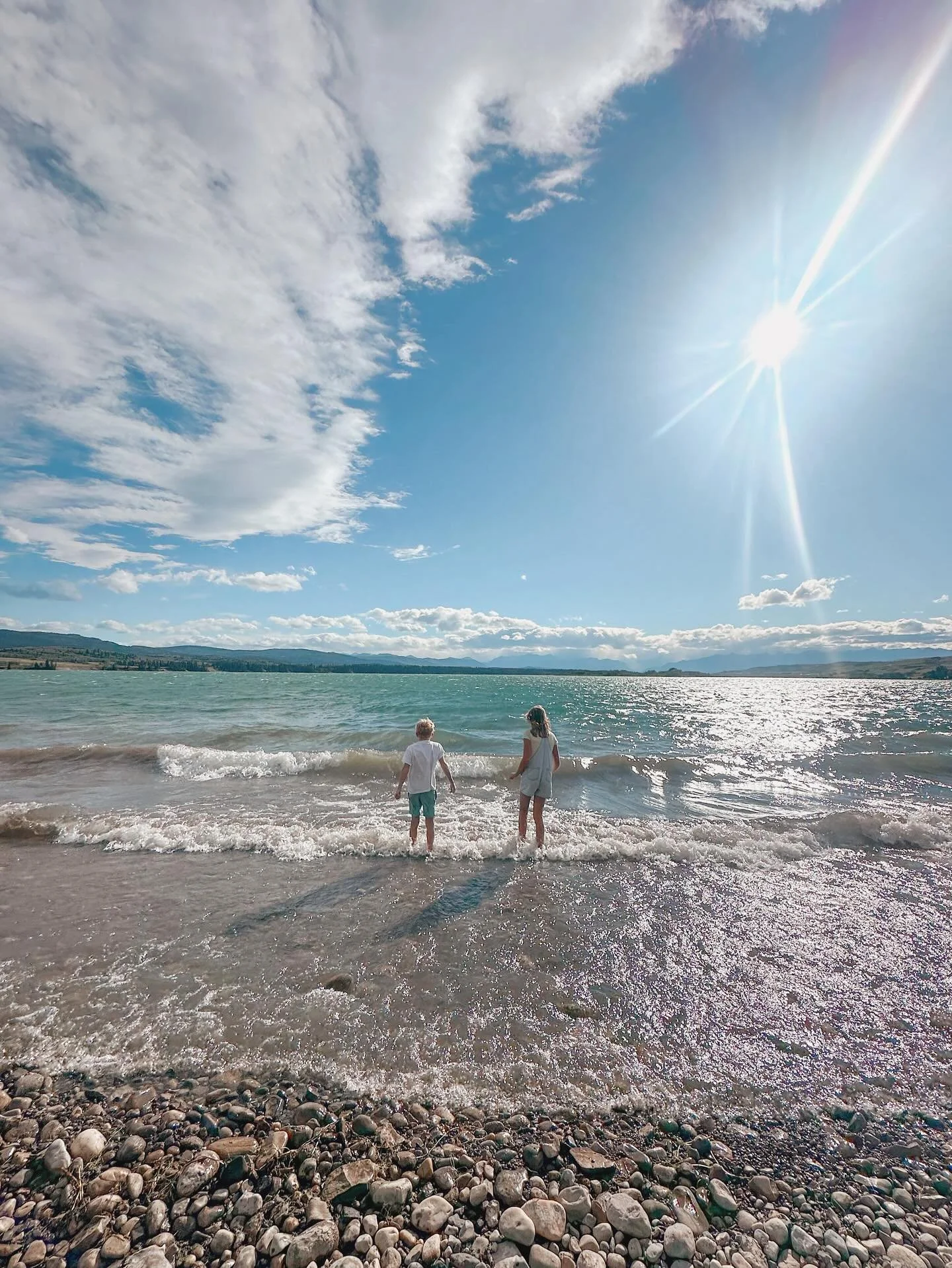 Postcards from summer 💫🌞

I have barely touched a paintbrush in the last month, but I&rsquo;ll be back in the studio soon ✌️