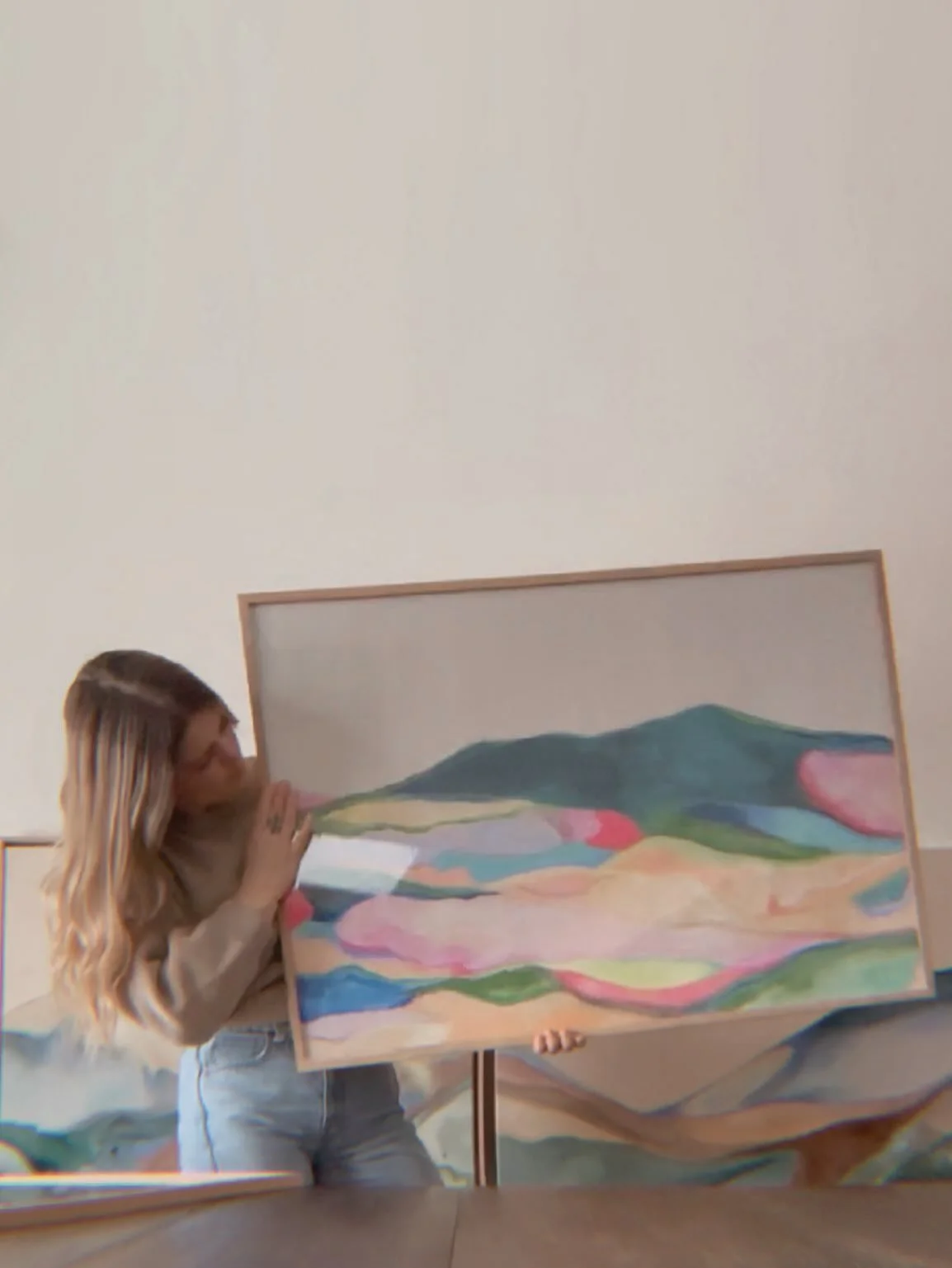 XL prints forever and always xx