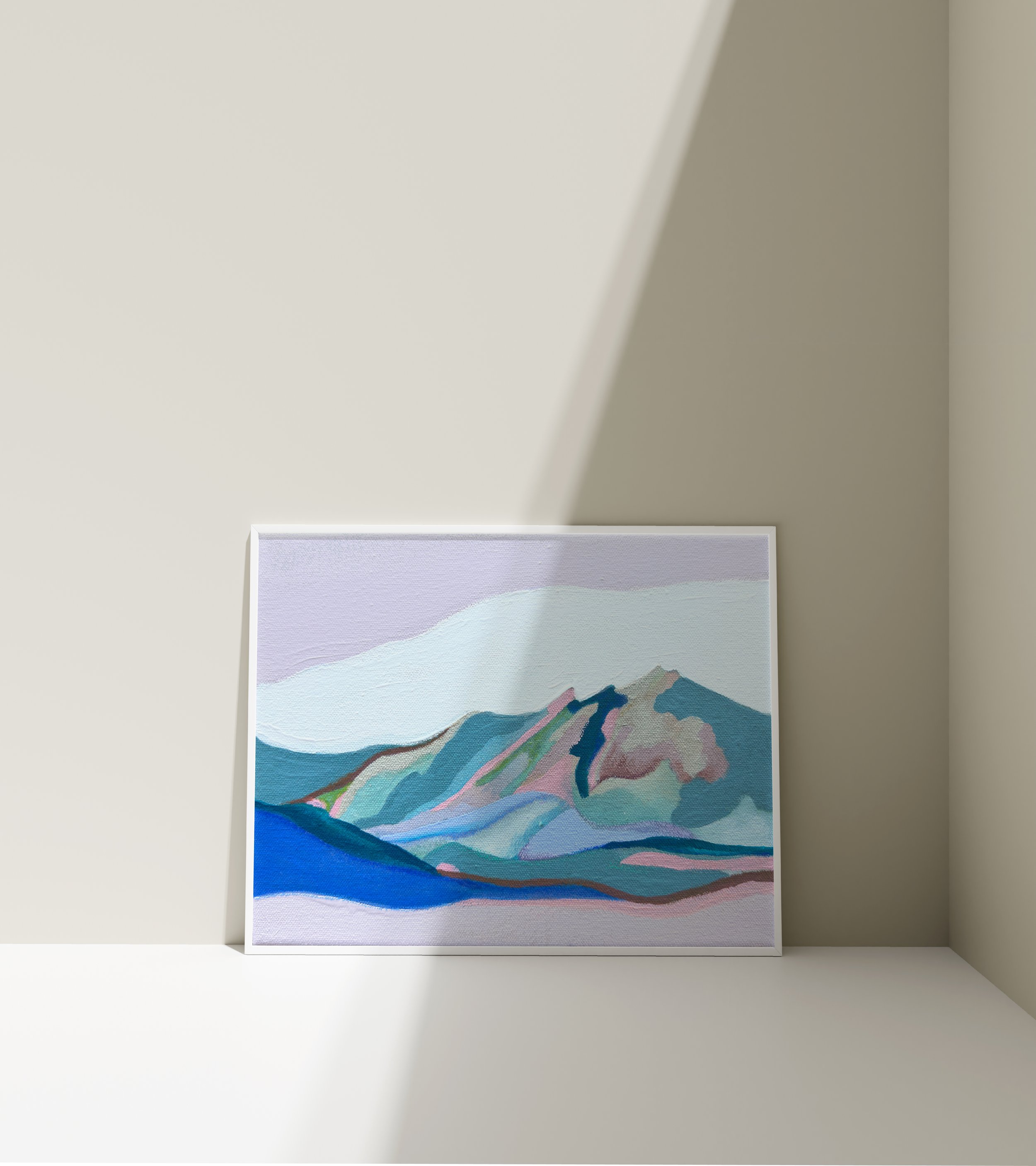 breeze | print