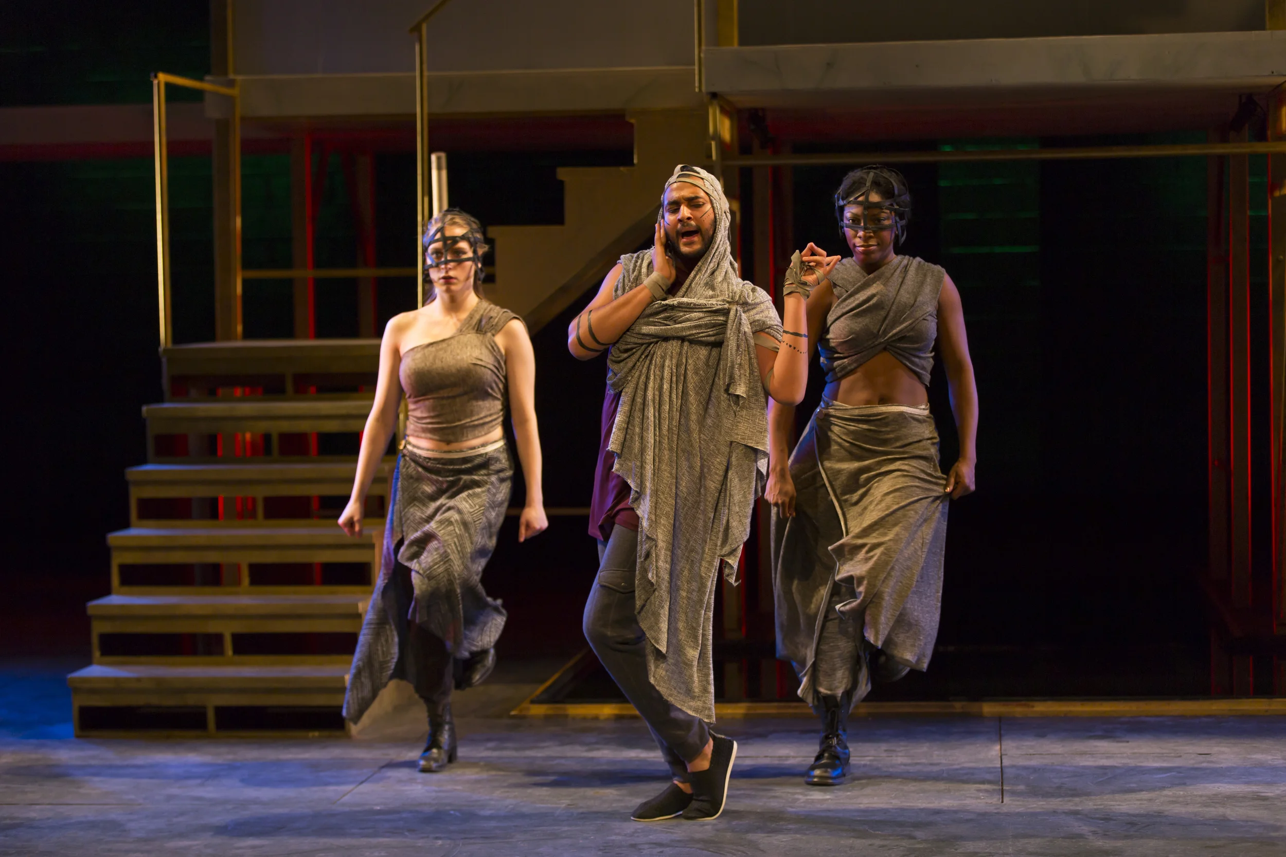 The Oresteia  Rutgers 10-15 099.JPG