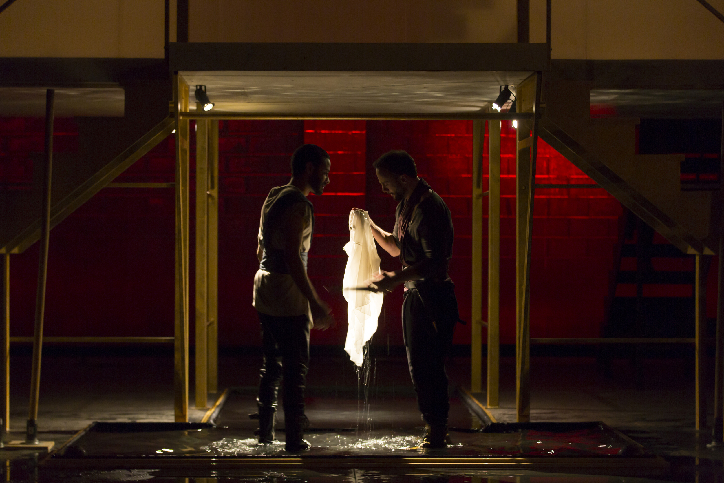 The Oresteia  Rutgers 10-15 199.JPG