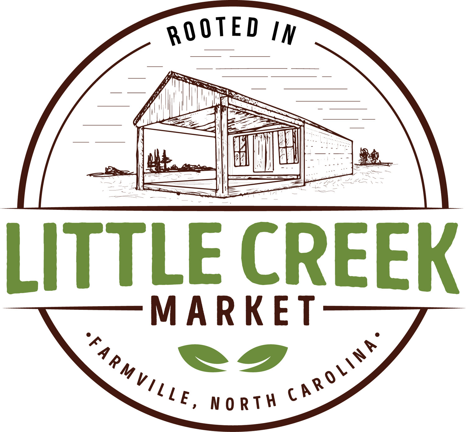 Little Creek Market