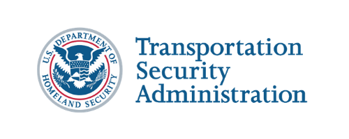Transportation Security Administration Logo Phoenix International Business Logistics.png