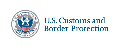 U.S. Customers and Border Protection Logo Phoenix International Business Logistics.png