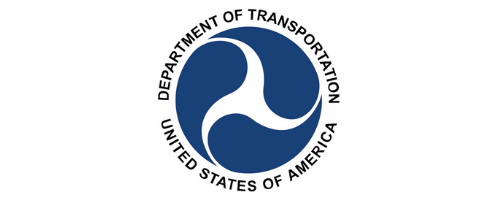 Department of Transportation Logo Phoenix International Business Logistics.png