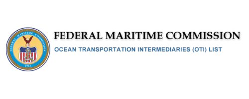 Federal Maritime Commission Logo Phoenix International Business Logistics.png