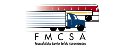 Federal Motor Carrier Safety Administration Logo Phoenix International Business Logistics.png