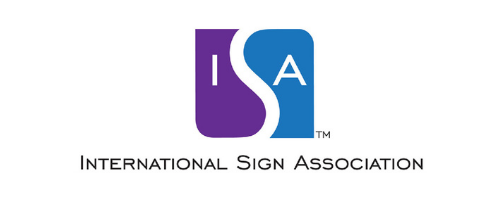 International Sign Association Logo Phoenix International Business Logistics.png