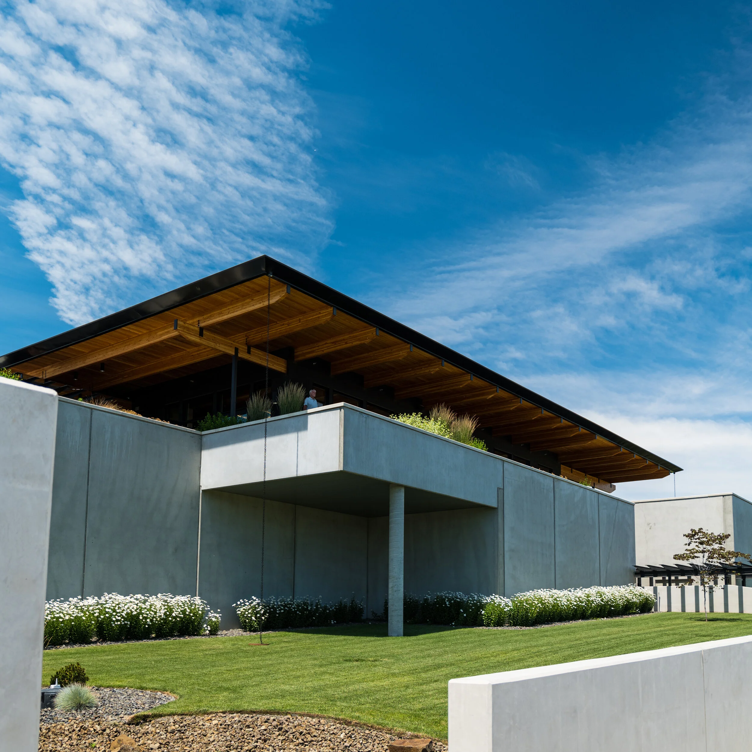 Sustainable Architecture