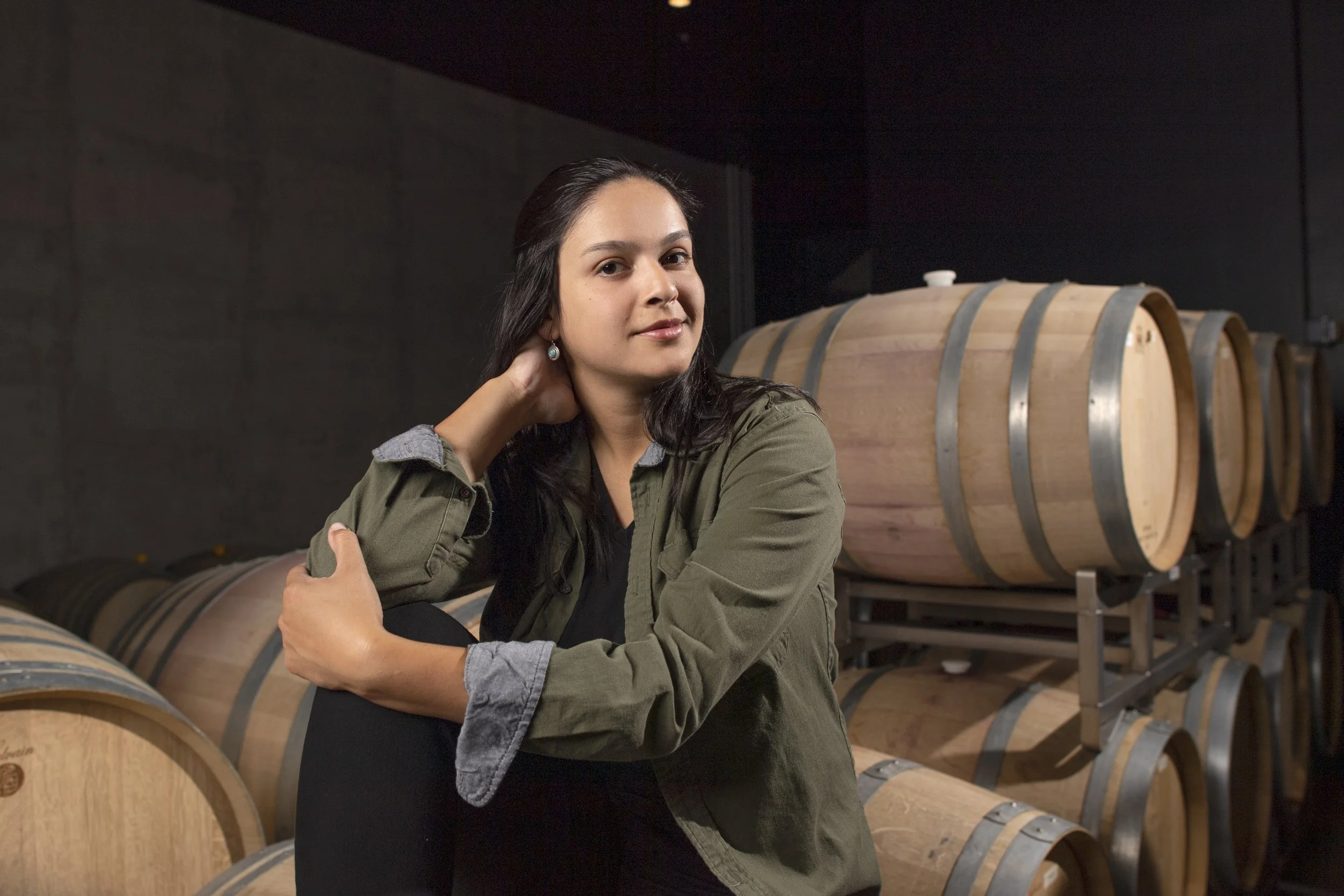 Winemaking Philosophy: Innovation, Tenacity, Place, and Purpose