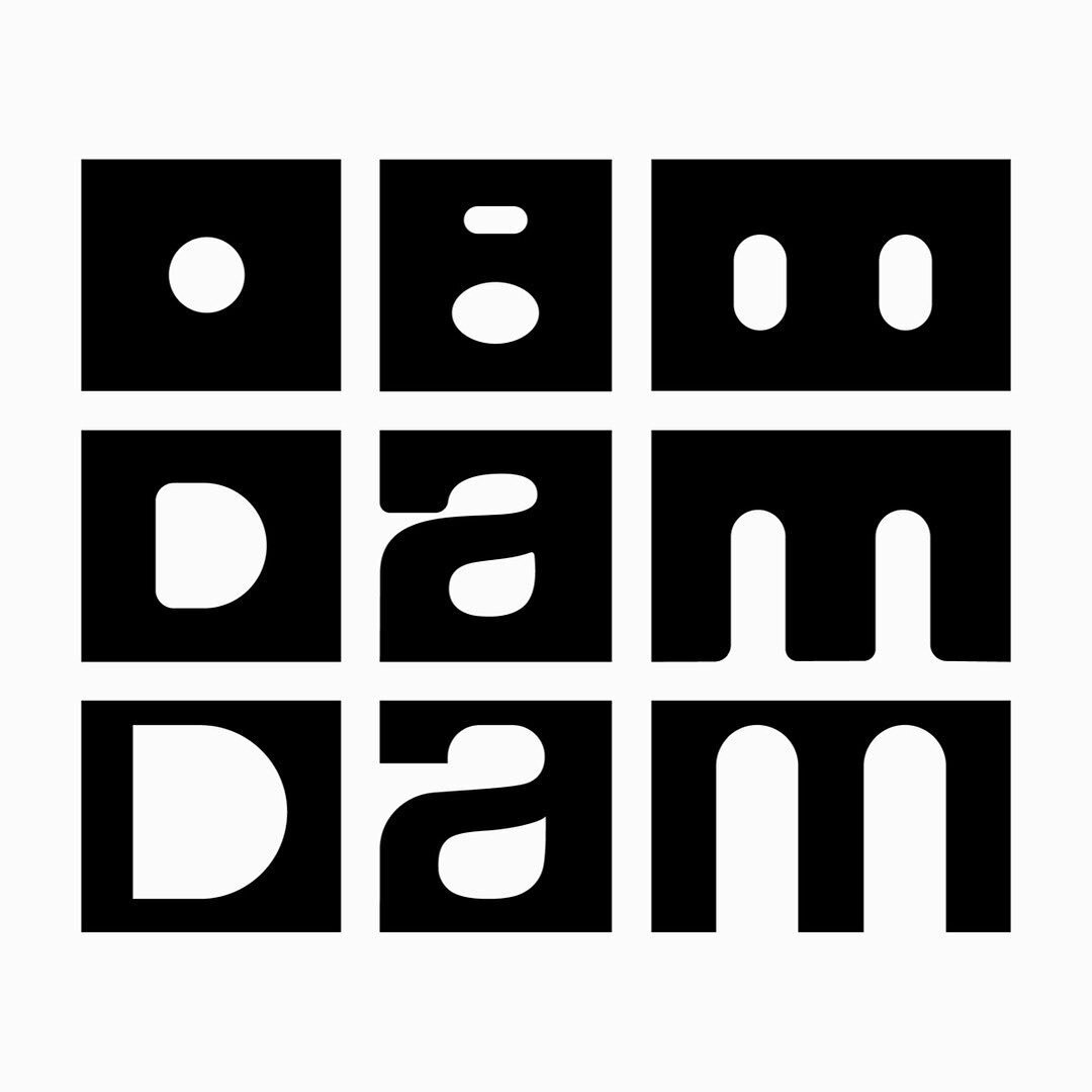 Connect with us at info@dam.nyc