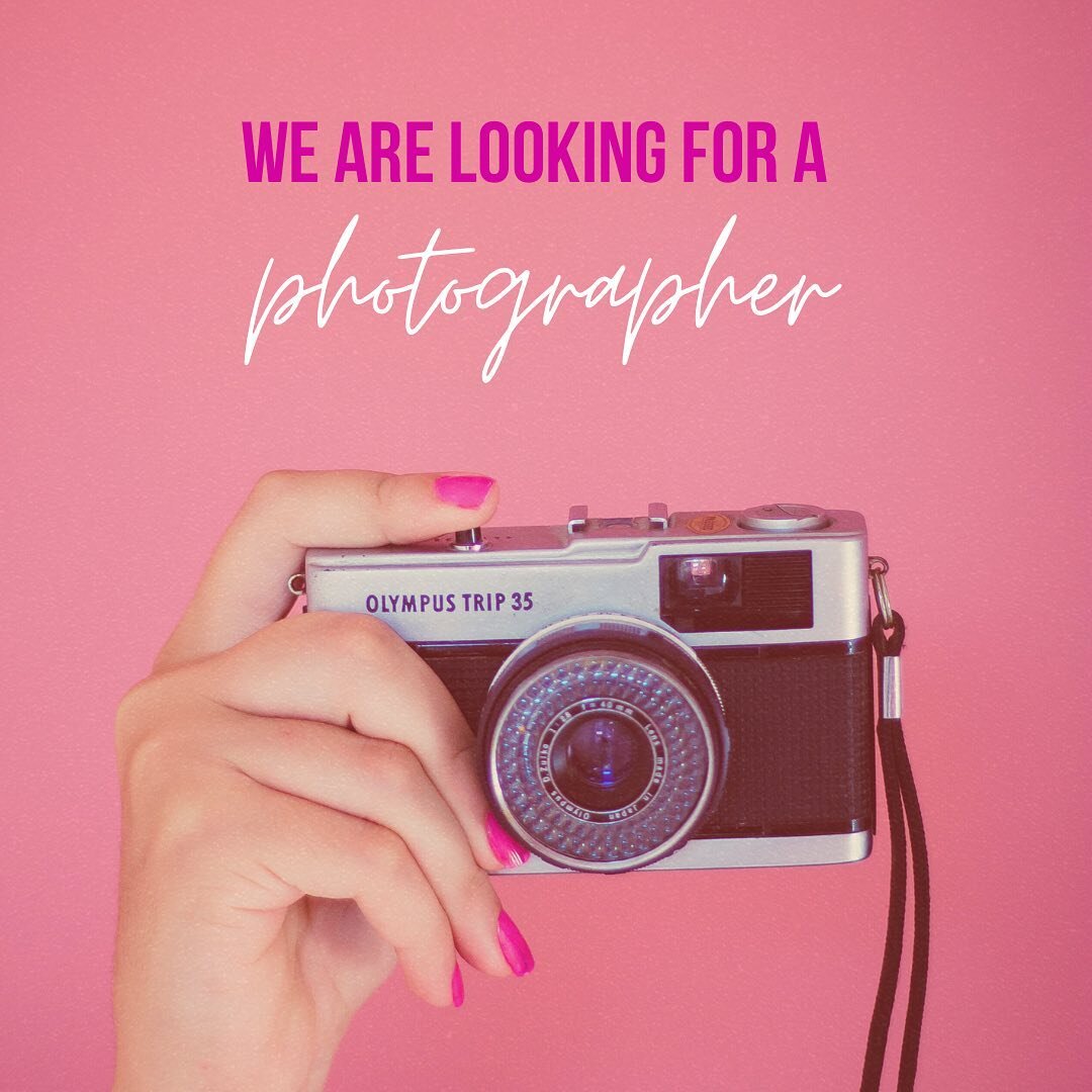 We&rsquo;re seeking a photographer to help create a new poster for our award-winning Fringe show THE BEATLES WERE A BOYBAND. If you&rsquo;re experienced with promotional theatre photography, based in Edinburgh or Glasgow, and don&rsquo;t mind bright 