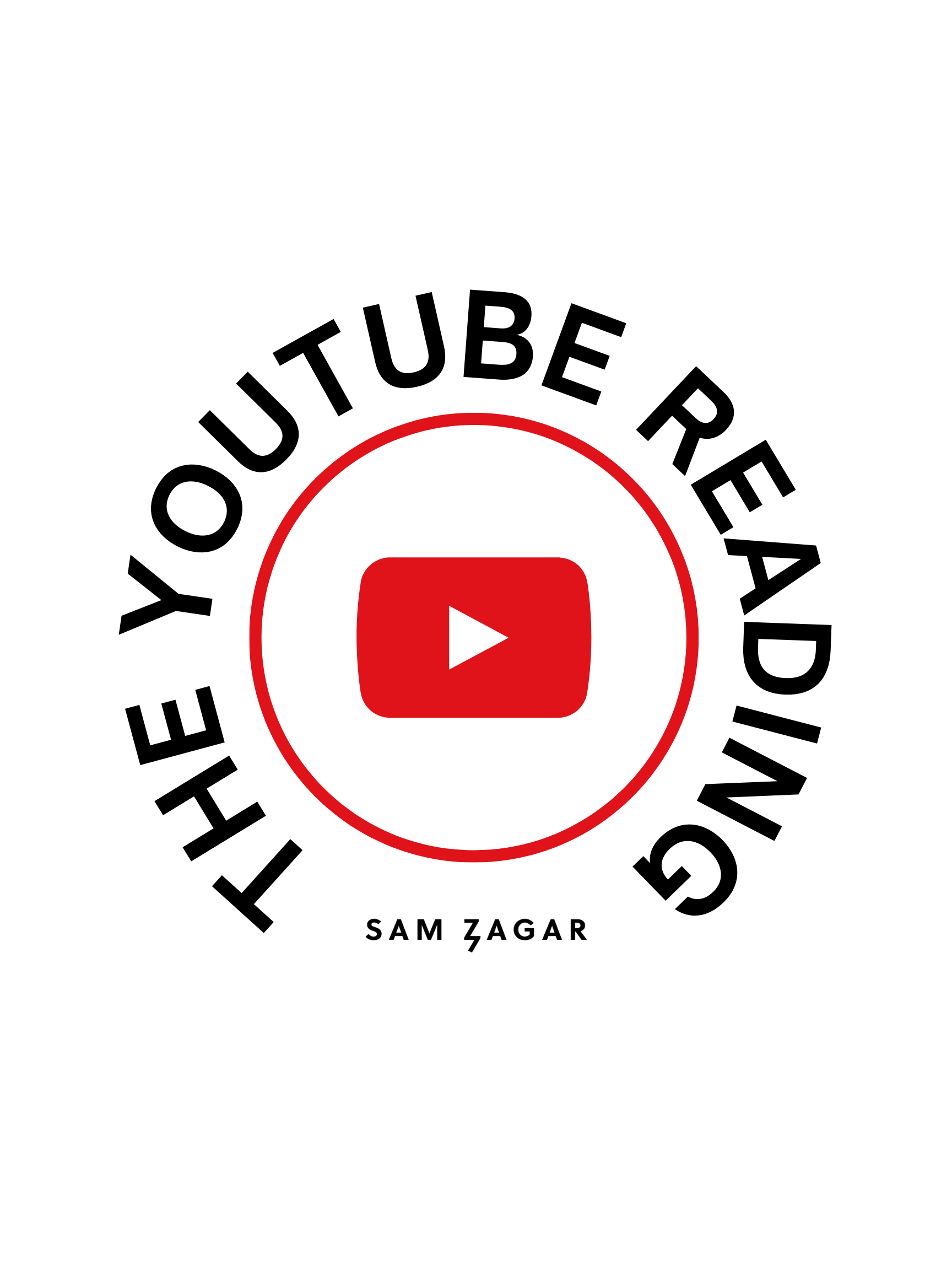 The YouTube Readings
