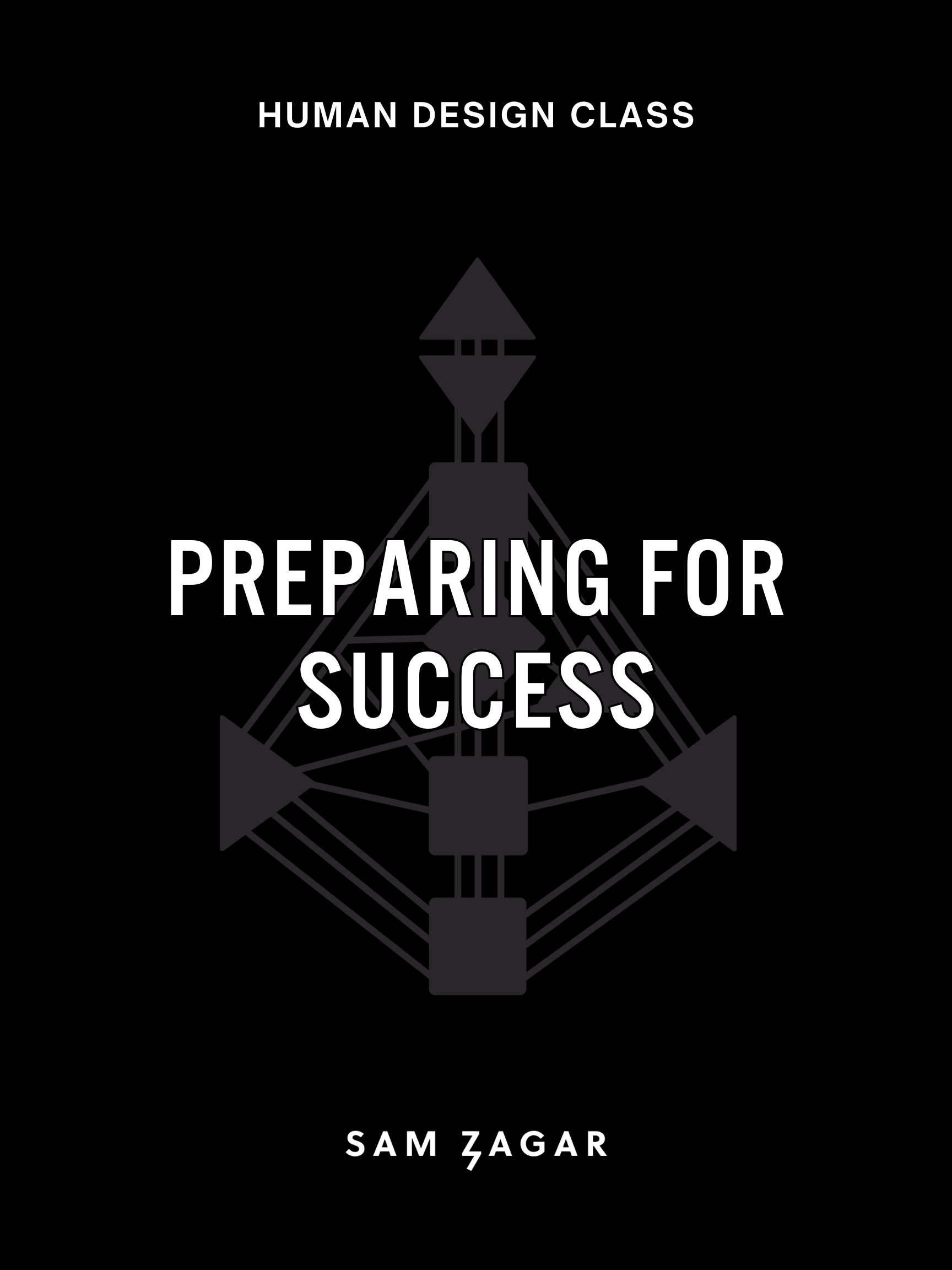 Preparing For Success