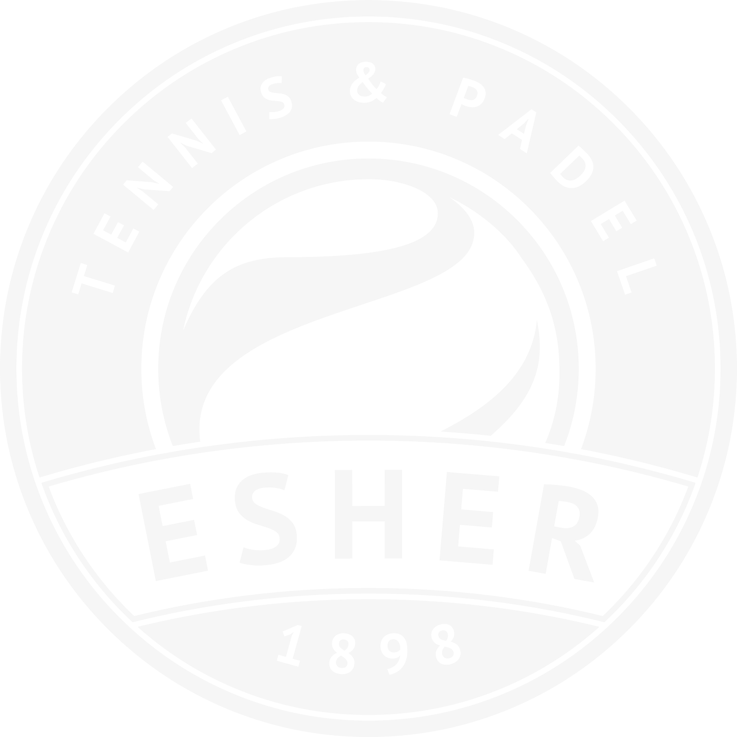 Esher Tennis &amp; Padel