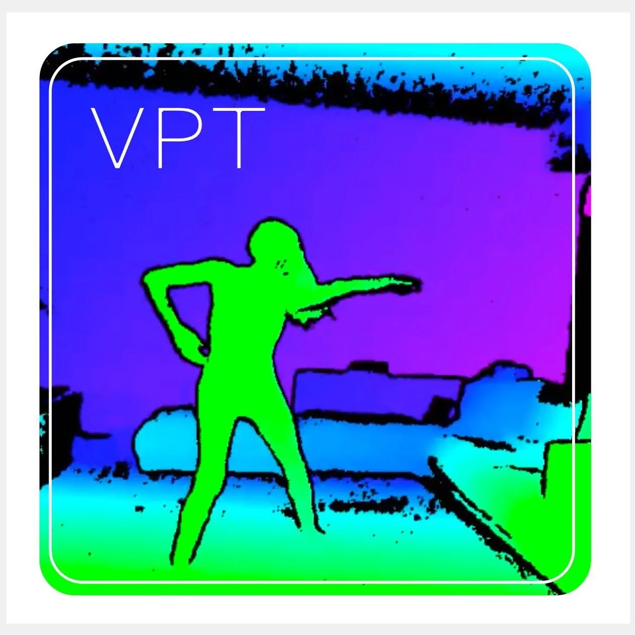 Our project centers on building a positive space for all to communally experience art in the wake of a pandemic. 

Our journey is just beginning. 

In case you missed our launch showcase at @eyebeamnyc &amp; the projection installation at @AbronsArts