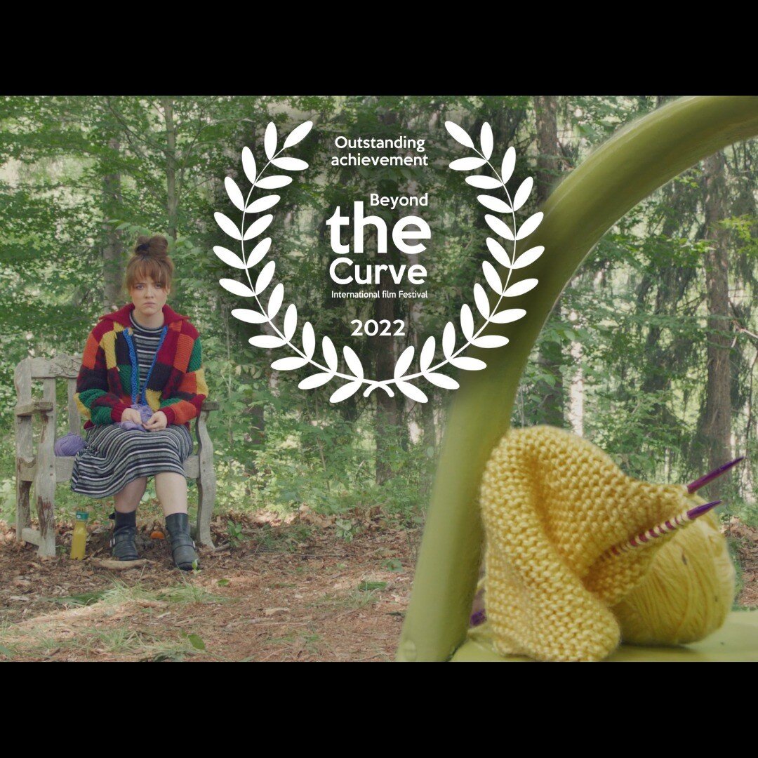 And finally, we'd like to give a final thanks to @beyondthecurvefilmfestival for not only including #K2TOG in your festival, but also nominating us for multiple awards and selecting us as winners for Best Director, Best Editor, and Best Cinematograph