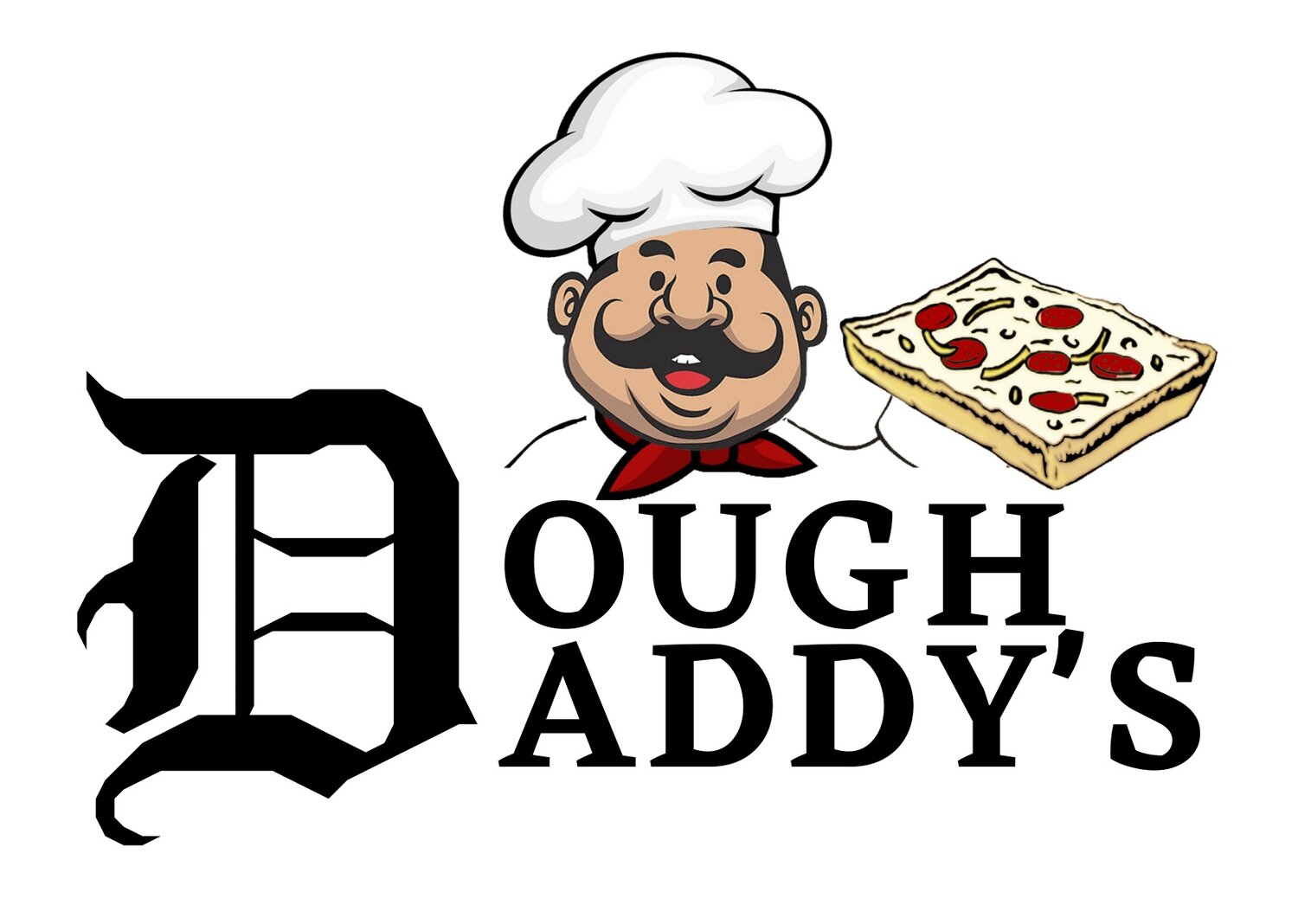 Dough Daddy&#39;s